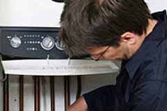 boiler repair Hugglescote