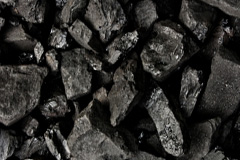 Hugglescote coal boiler costs