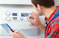free commercial Hugglescote boiler quotes