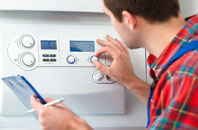 free Hugglescote gas safe engineer quotes