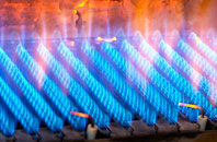 Hugglescote gas fired boilers
