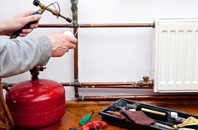 free Hugglescote heating repair quotes