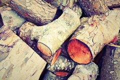 Hugglescote wood burning boiler costs